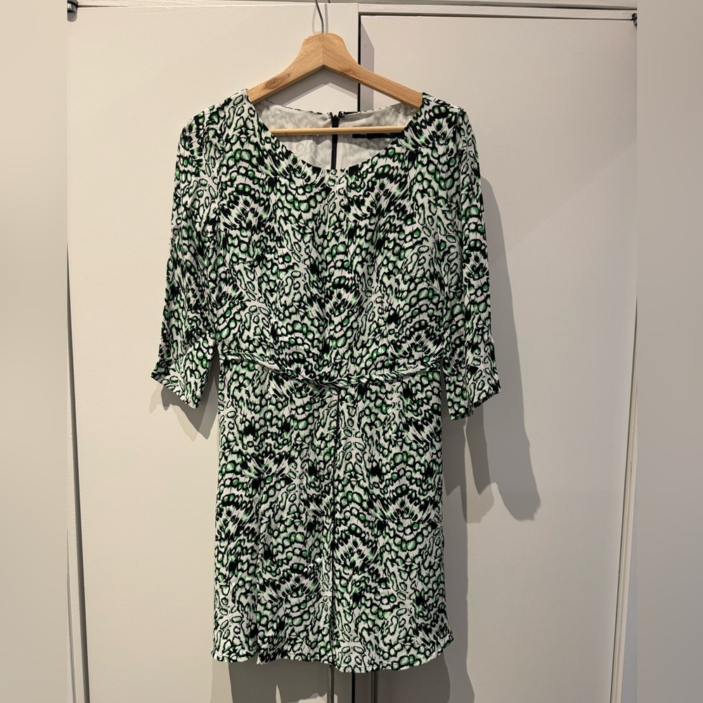 French connection dress